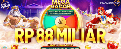 Situs Bosku777 Slot Gacor Hari Ini banner