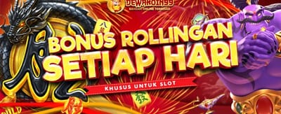 Main Bosku777 Slot Menang Besar banner