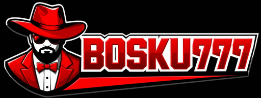 bosku777slot.net Logo